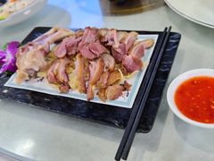 -贵人御膳