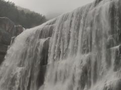 -赤水丹霞旅游区·大瀑布
