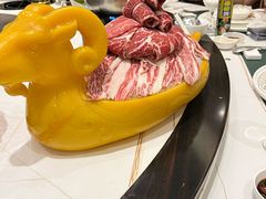 -沪华海鲜大酒楼(南汇店)