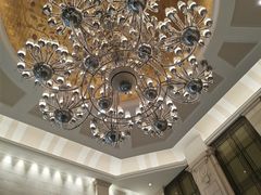 -上海浦东滨江喜来登酒店