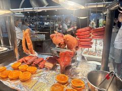 -吉布鲁牛排海鲜自助(CBD万达店)