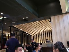 大堂-板长寿司(ION店)