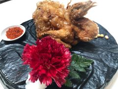 -汉唐宴长安食府