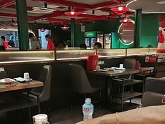 -京悦南门涮羊肉·羊蝎子火锅(田林路店)