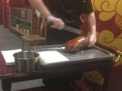 -华馨园北京烤鸭