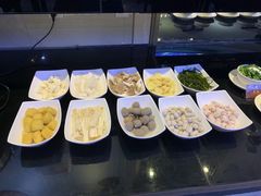 -玛斯兰德国际酒店-西餐厅