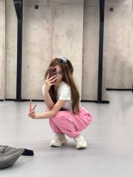 点击看大图 -G-STEPS舞蹈工作室