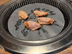 -千滋百味自助烤肉火锅(东门町店)
