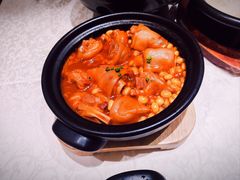 -湖北三五醇酒店·35年新楚菜