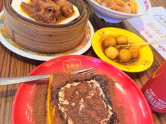 -憶廟街 X 沙角邨(太古城店)