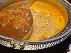 -牛New寿喜烧(虹桥新天地店)