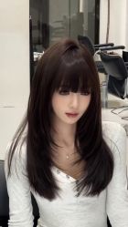 -DL HOPE明星造型