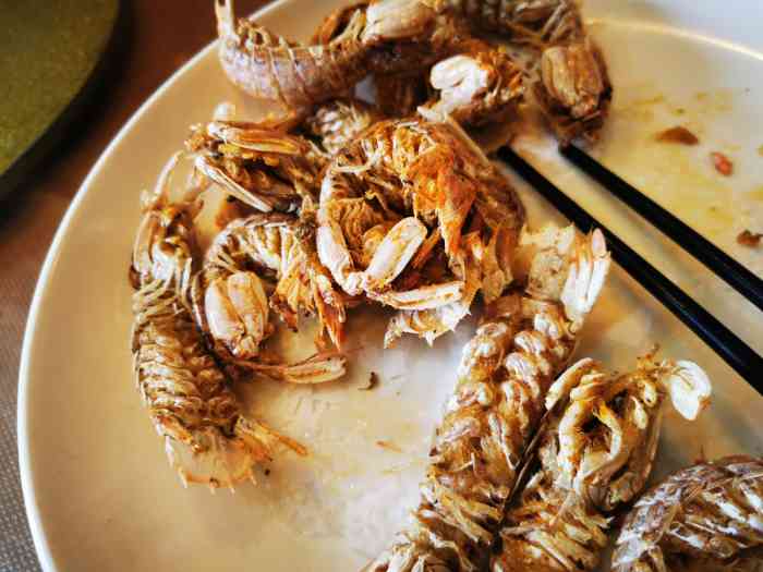 金贝海鲜酒店-"来吃过很多次了,确实蛮好吃的,性价比又高.