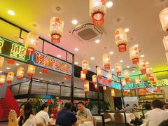 -嘉陵楼馋嘴城(簋街总店)