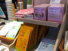 -奈雪的茶(佛山顺德美的悦然广场店)