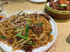 -蒸武门·广式茶点(金宝莱店)