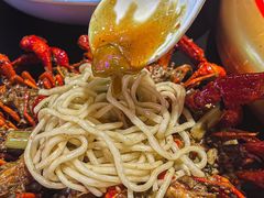 -虾乐园龙虾·夜宵(松江店)