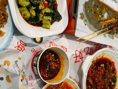 -辣出味岳阳特色烧烤·龙虾大排档(砂子塘总店)