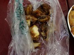 牛蹄筋-老回回饺子馆(海洋馆店)