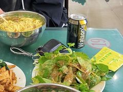 -杨记拉面总店
