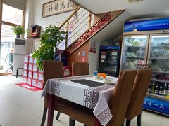 -潮州菜馆(十里河店)