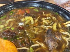 -瞻老元面馆(双塘路店)