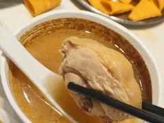 -沄记顺德菜打边炉(东直门店)