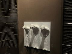 -上海柏悦酒店