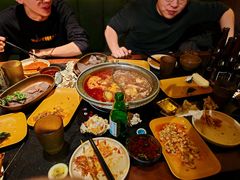 -牛New寿喜烧(虹桥新天地店)