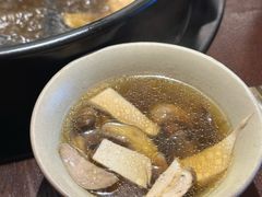 -滇野云南野生菌餐厅(陕西南路店)