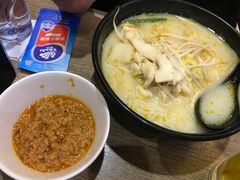 -谭仔三哥米线(屯门时代广场北翼店)