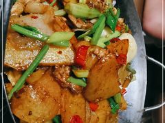-嘉年华面包房餐厅（饺子馆）(陶然亭店)