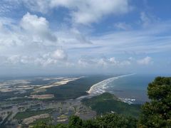 -海南铜鼓岭景区