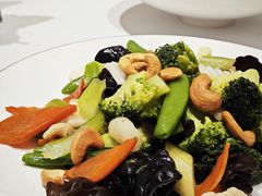 -大铁勺新津菜(中北永旺店)