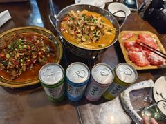 -朗妈私房菜(婺女州店)