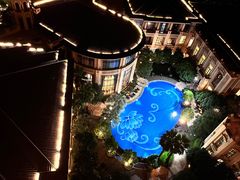 -上海浦东星河湾酒店