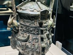 -广西壮族自治区博物馆