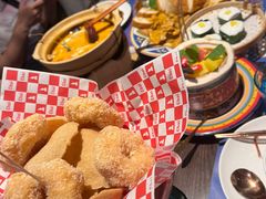 -泰妃殿(武汉首店)