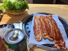-杀猪天·韩国烤肉(铁路街第一分店)