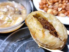 炸果仁-买又大餐厅(福林里店)