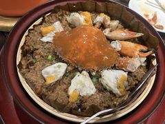-临家闽南菜(宝洲路店)