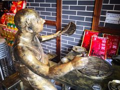 -宽板凳老灶火锅(门头沟店)