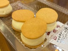 -甜嘟嘟烘焙坊(舒城路店)