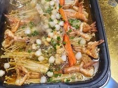 -北戴河转鱼·炒螃蟹酱餐厅
