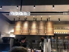 -喜茶(上海兴业太古汇店)
