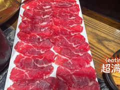 -渝味晓宇火锅(合川路店)