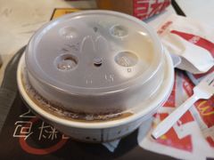 -麦当劳(杭州文三路店)