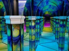 -天津梵高星空艺术馆(天河城旗舰店)