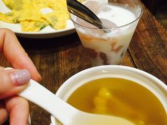 -五观堂素食(新华路店)
