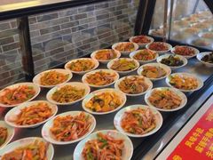 -豫掌柜饸饹面·烩面(秀沿路店)